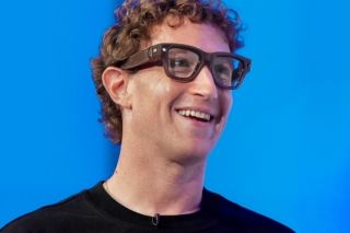 Meta створює ШІ-клон Цукерберга