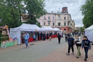 Львівський BookForum оголосив головну тему 33-го фестивалю