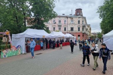 Львівський BookForum оголосив головну тему 33-го фестивалю