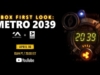 Metro 2039: коли та де дивитися Xbox First Look