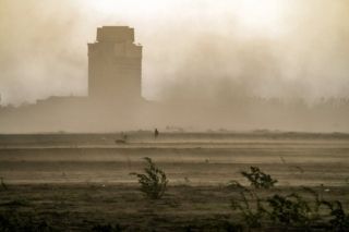 пилова буря