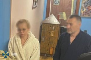 Помощников народных депутатов задержали на схеме