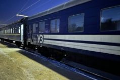 Укрзалізниця оновлює сполучення зі столицею