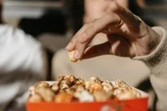 Какие продукты мы зря считали вредными