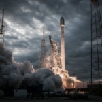 NASA начало подготовку к миссии Artemis III: следующий шаг к высадке на Луну