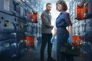 вскрытие покажет 5 сезон сколько серий