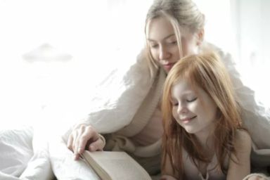 день матері