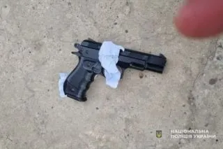 ученик выстрелил в одноклассника