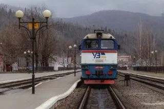 у поїзді мати народила дитину