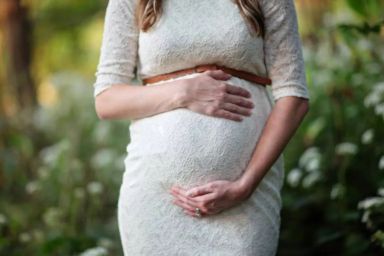 чи можна вагітним на кладовище