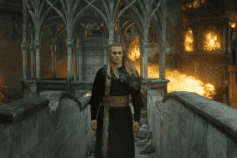 охота на голлума 2027