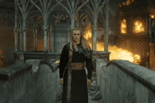 охота на голлума 2027