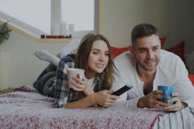 фільми для двох на вечір