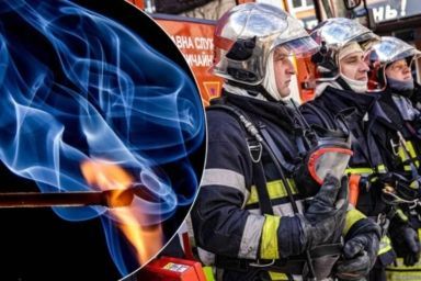 день пожарной охраны