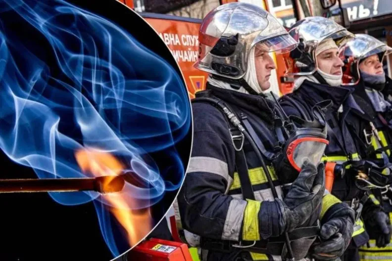 день пожарной охраны