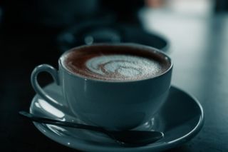 кофе снижает риск психических расстройств