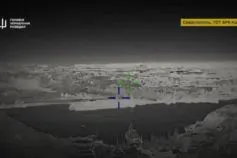 ГУР відправили на спочинок два кораблі та РЛС РФ