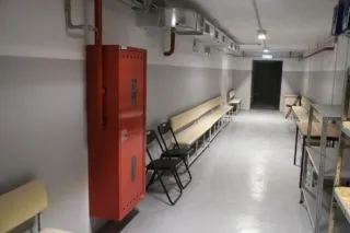 Де в Україні побудують нові підземні укриття