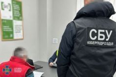 СБУ розкрила схему інформаційних атак у Житомирі