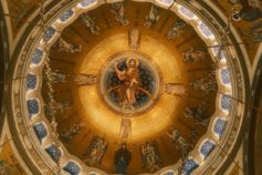 церковный календарь на май 2026