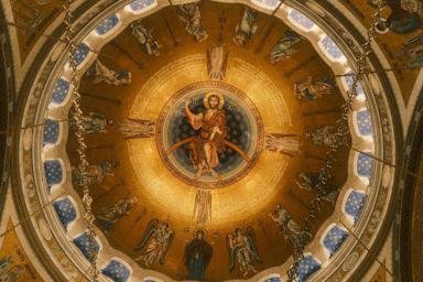 церковний календар на травень 2026