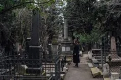 молитвы на каждый день поминальной недели