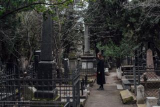 молитви на кожен день провідного тижня