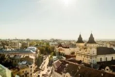 погода в івано-франківську на травень 2026