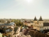 Погода в Ивано-Франковске в мае 2026: заморозки и снега наконец-то отступят