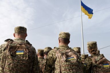 15 ветеранів ЗСУ отримають освіту світового рівня в Єлі