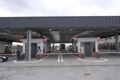 З червня легковим авто відкриють онлайн-запис