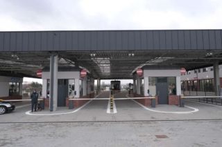 З червня легковим авто відкриють онлайн-запис