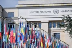 потери рф оон