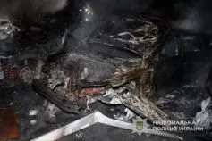 атака на суми 21 квітня