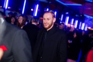 Олександр Рудинський