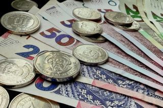 середня зарплата в києві 2026