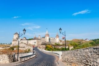 погода в Хмельницком в мае 2026