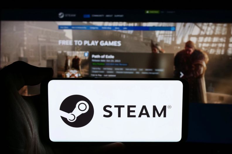 літній розпродаж стім 2026