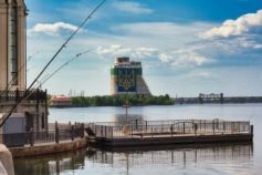 погода в дніпрі на травень 2026