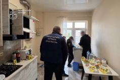 В Ужгороді жінка вбила військового на замовлення Росії