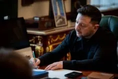 Зеленский назначил новых глав СБУ в регионах