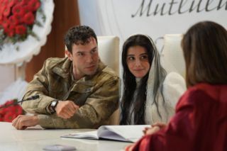 ти той кого я люблю  скільки серій