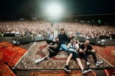 атлас вікенд 2026