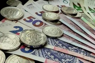 Какие гривны подрабатывают чаще всего в Украине