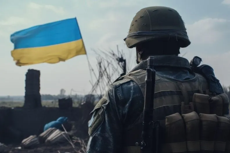 уволен командир 14 ОМБр