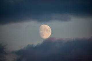 США могут не успеть взорвать людей на луну до 31 года