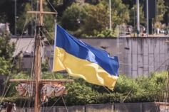 обмен пленными