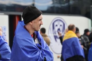 обмен пленными