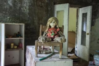 фільми про чорнобиль