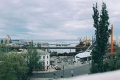 погода в одессе на июнь 2026